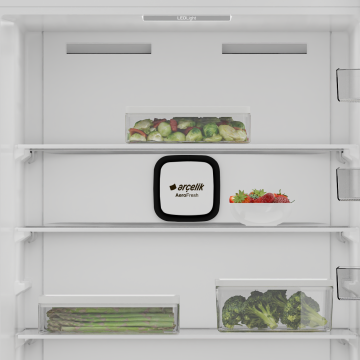 Arçelik 570477 MB No Frost Buzdolabı