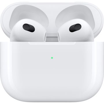 Apple AirPods (3. nesil) ve Lightning Şarj Kutusu Bluetooth Kulaklık MPNY3TU/A