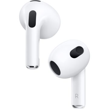 Apple AirPods (3. nesil) ve Lightning Şarj Kutusu Bluetooth Kulaklık MPNY3TU/A