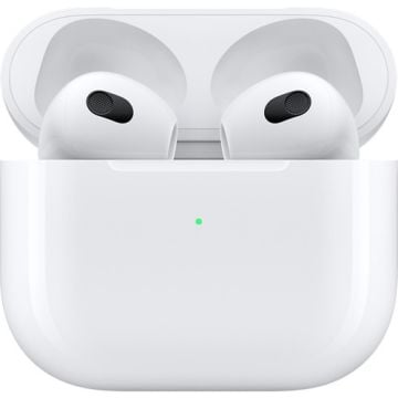 AirPods 3. Nesil ve MagSafe Şarj Kutusu