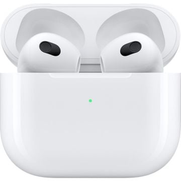AirPods 3. Nesil ve MagSafe Şarj Kutusu