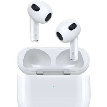 AirPods 3. Nesil ve MagSafe Şarj Kutusu