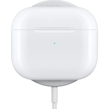AirPods 3. Nesil ve MagSafe Şarj Kutusu