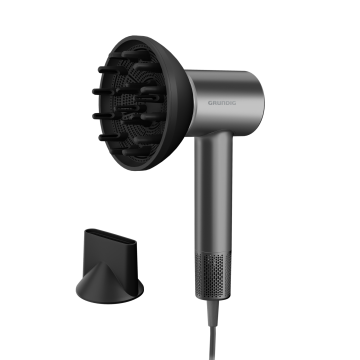 Grundig HD 8460 1600 W Saç Kurutma Makinesi