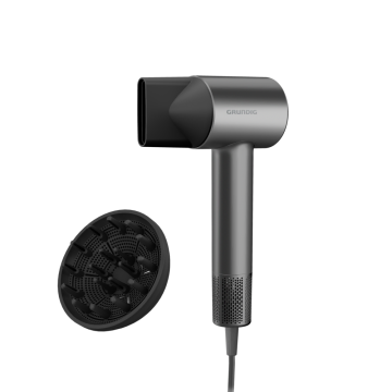 Grundig HD 8460 1600 W Saç Kurutma Makinesi
