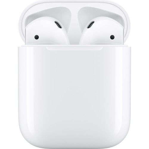 Apple AirPods 2. Nesil Kulaklık MV7N2TU/A