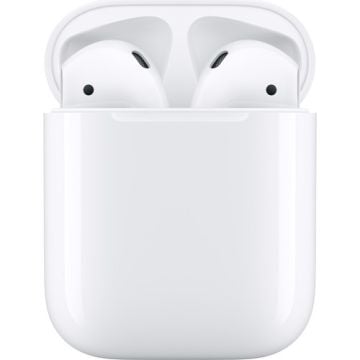 Apple AirPods 2. Nesil Kulaklık MV7N2TU/A