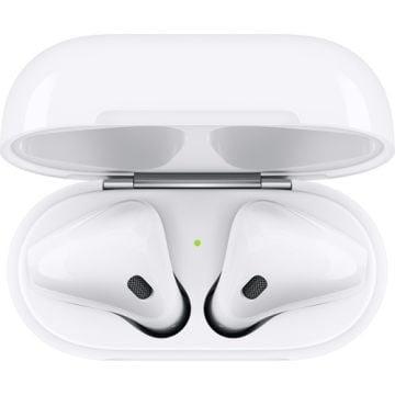 Apple AirPods 2. Nesil Kulaklık MV7N2TU/A
