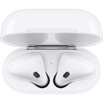 Apple AirPods 2. Nesil Kulaklık MV7N2TU/A