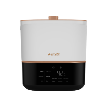 Arçelik YM 3200 I Tadı Var Probiyotik Yoğurt Makinesi