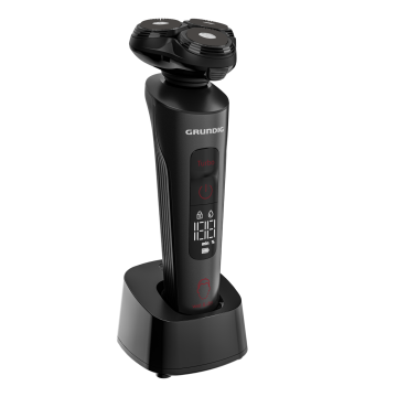 Grundig MS 9130 Tıraş Makinesi