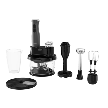 Arçelik RHB 9410 1500 W Blender Seti