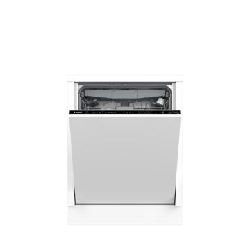 Arçelik AB 281 Tam Ankastre Bulaşık Makinesi