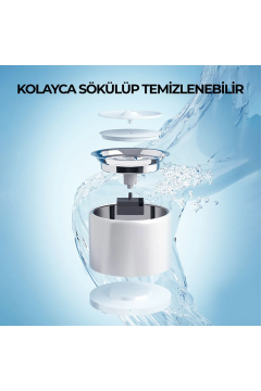 Petkit Eversweet 3 Pro Su Pınarı