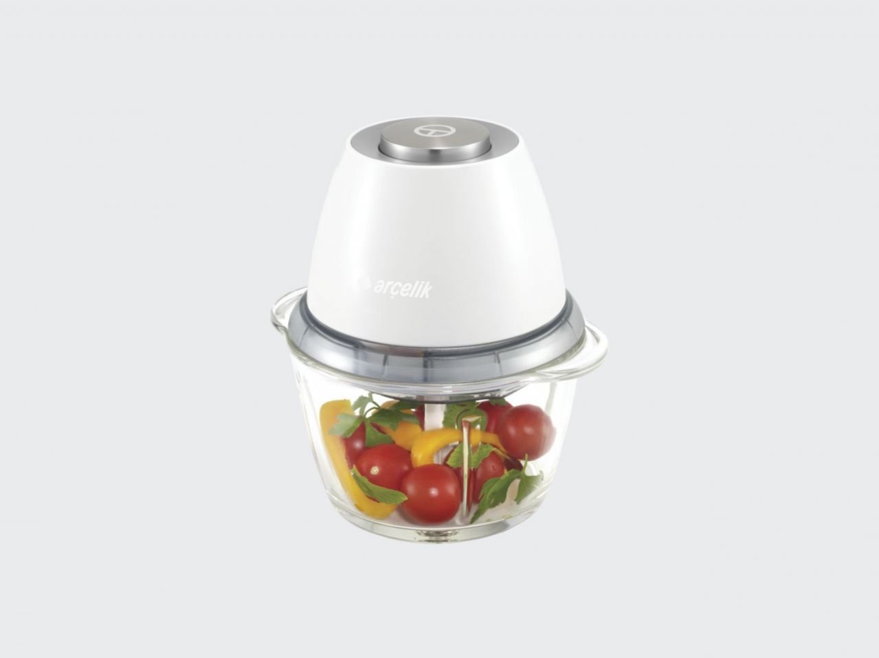 Arçelik K 8145 VSV Vitaplus Doğrayıcı