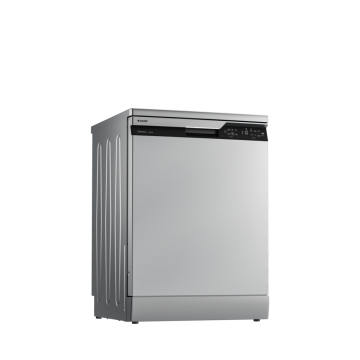 Arçelik 61112 I WF HomeWhiz 11 Programlı Bulaşık Makinesi