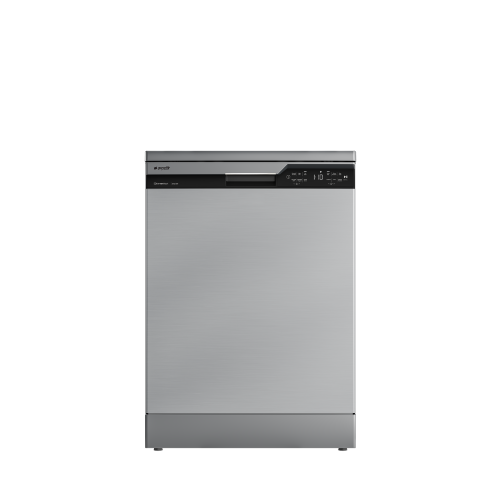 Arçelik 61112 I WF HomeWhiz 11 Programlı Bulaşık Makinesi