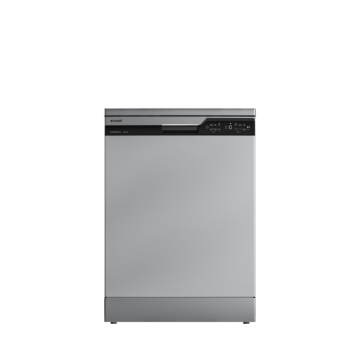 Arçelik 61112 I WF HomeWhiz 11 Programlı Bulaşık Makinesi