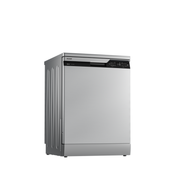 Arçelik 62113 I WF 11 Programlı Bulaşık Makinesi