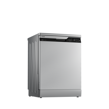 Arçelik 62113 I WF 11 Programlı Bulaşık Makinesi