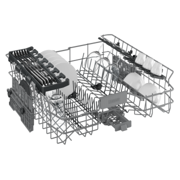 Arçelik 62113 I WF 11 Programlı Bulaşık Makinesi