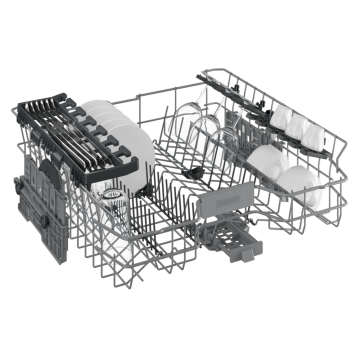 Arçelik 62113 I WF 11 Programlı Bulaşık Makinesi