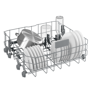 Arçelik 62113 I WF 11 Programlı Bulaşık Makinesi