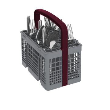 Arçelik 62113 I WF 11 Programlı Bulaşık Makinesi