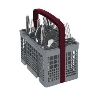 Arçelik 62113 I WF 11 Programlı Bulaşık Makinesi