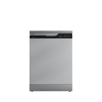 Arçelik 62113 I WF 11 Programlı Bulaşık Makinesi
