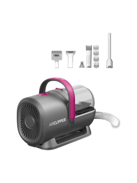 Petkit 5'i 1 Arada Evcil Hayvan Tüy Bakım Seti (Resmi Distribütör Garantili)