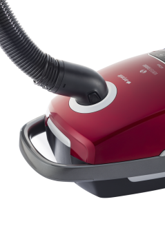 Arçelik S 4540 T 800 W Toz Torbalı Süpürge