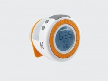Grundig SC 230 Sonolock Alarm Saatli Radyo