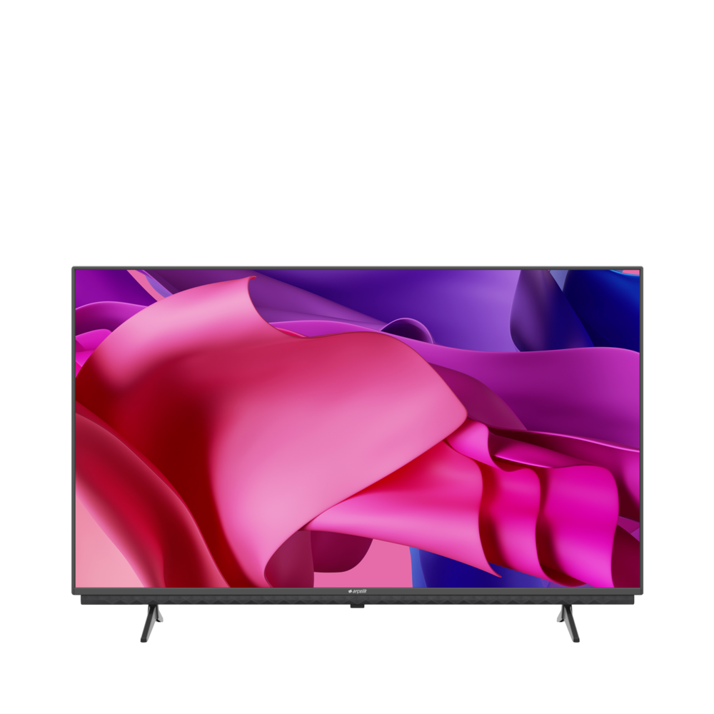 Arçelik A43 C 885 A 4K Ultra HD 43'' Uydu Alıcılı Android Smart LED TV