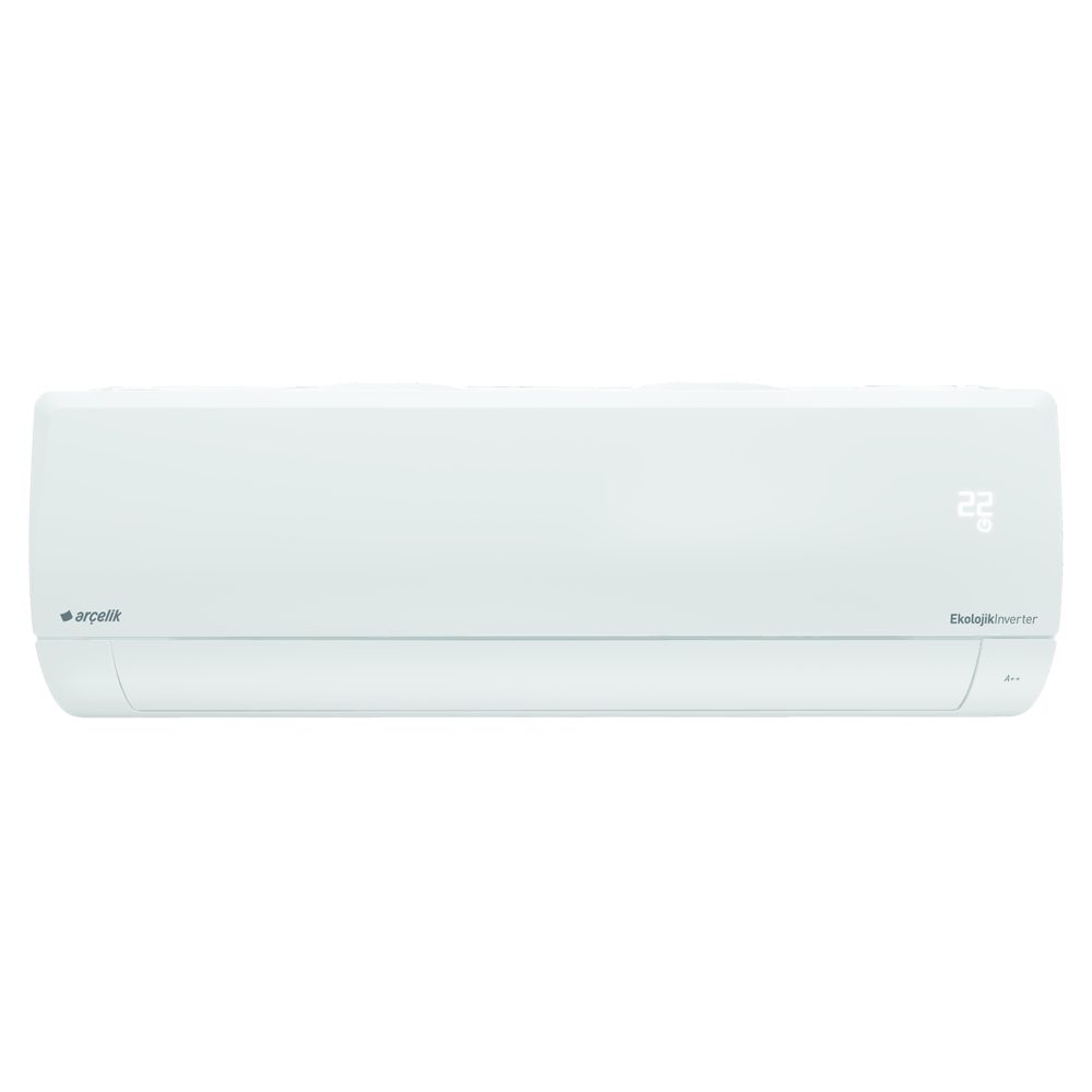 Arçelik 21325 T A++ 21000 BTU Inverter Duvar Tipi Klima