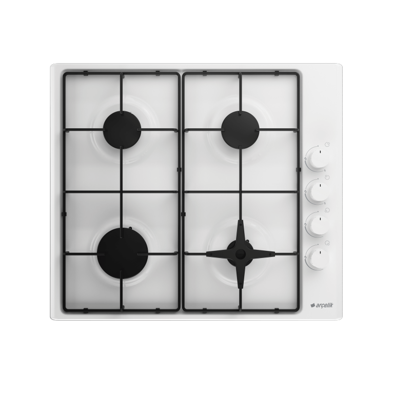 Arçelik OMD D 611 EB Ankastre Ocak