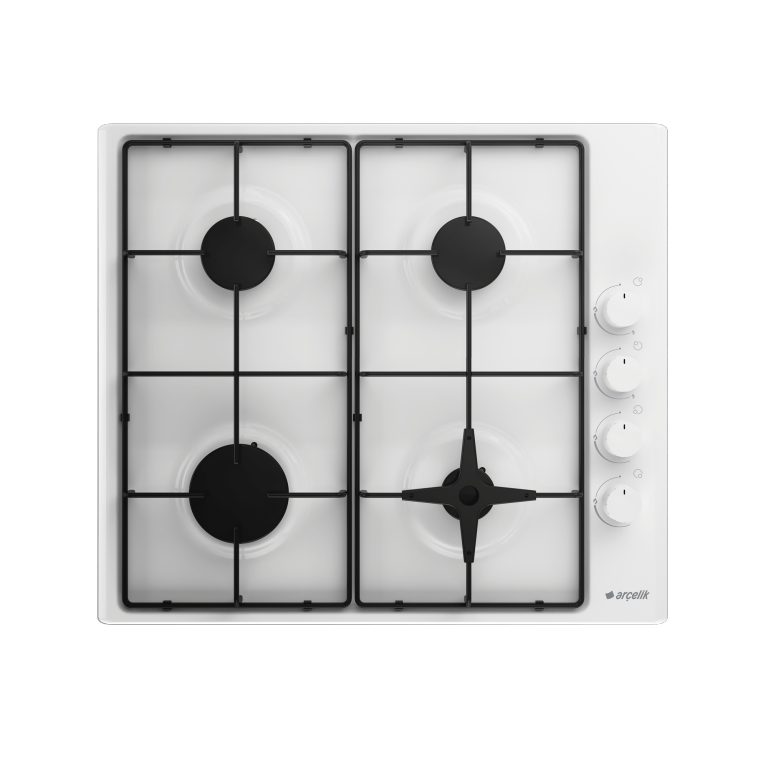 Arçelik OMD D 611 EB Ankastre Ocak