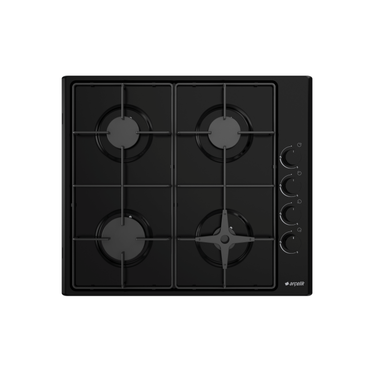 Arçelik OMD D 611 ES Ankastre Ocak