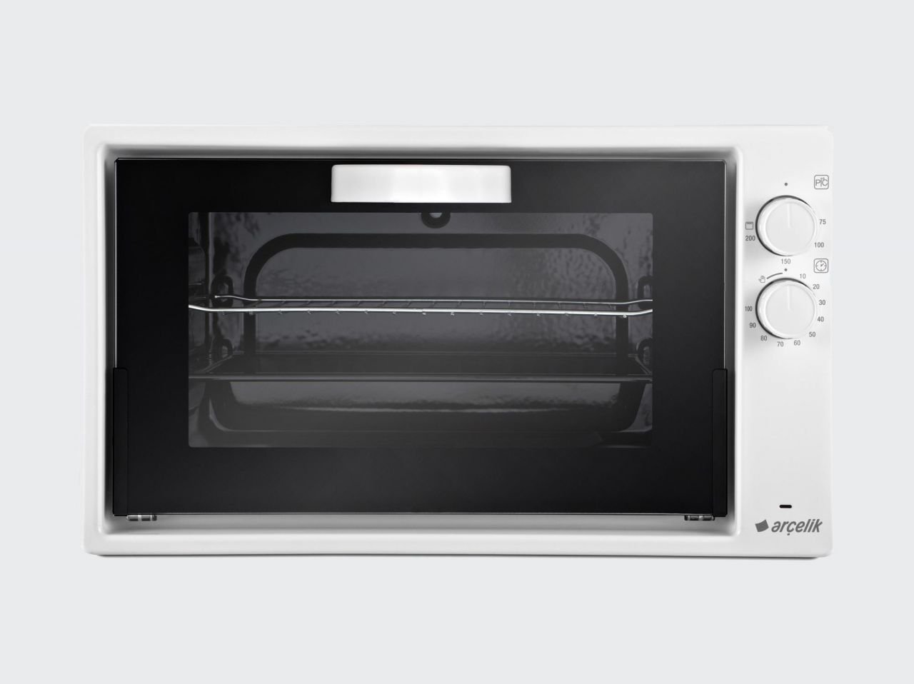 Arçelik SUF 3000 B Mini Fırın