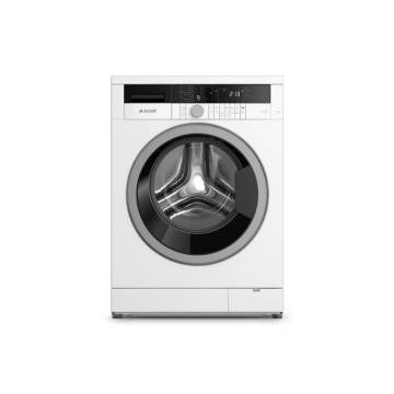 Arçelik 9143 YCM A+++ 1400 Devir 9 kg Çamaşır Makinesi