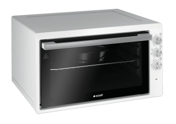 Arçelik SUF 5000 MEB Mini Fırın