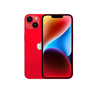 Apple iPhone 14 Plus 256 GB Kırmızı