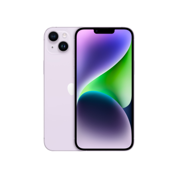 Apple iPhone 14 Plus 256 GB Mor