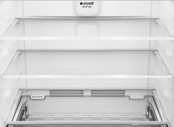 Arçelik 578557 EB MaxiFit Çift Kapılı No-Frost Buzdolabı