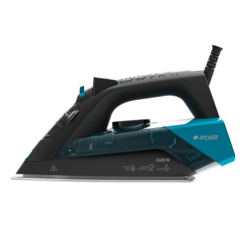 Arçelik BEU 3926 Buharlı Ütü