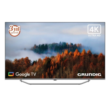 Grundig Rio 43 GJU 8900S 43'' 108 Ekran 4K Ultra HD LED Televizyon