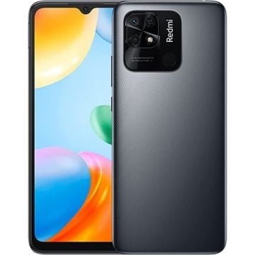Xiaomi Redmi 10C 128 GB Gri