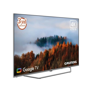 Grundig Rio 43 GJU 8900S 43'' 108 Ekran 4K Ultra HD LED Televizyon