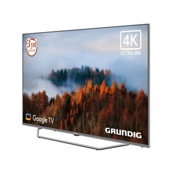 Grundig Rio 43 GJU 8900S 43'' 108 Ekran 4K Ultra HD LED Televizyon
