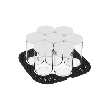 Arçelik YM 9242 I Gurme Otomatik Yoğurt ve Kefir Yapma Makinesi